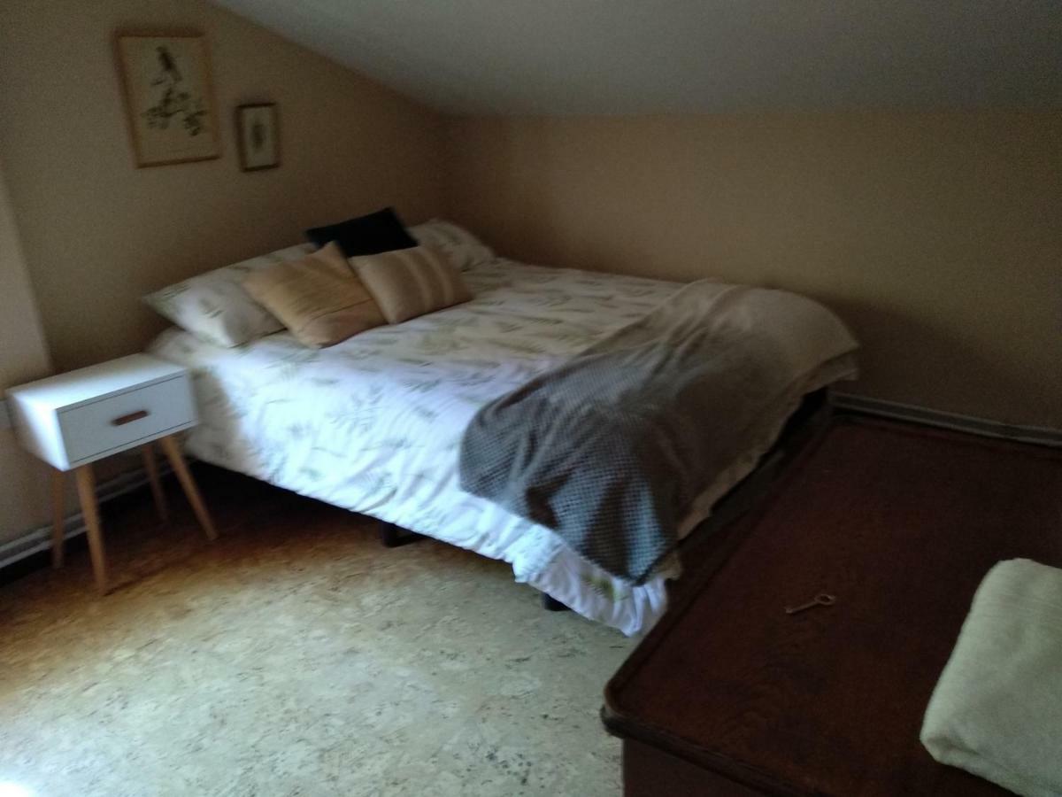 Holiday home La Konerie *