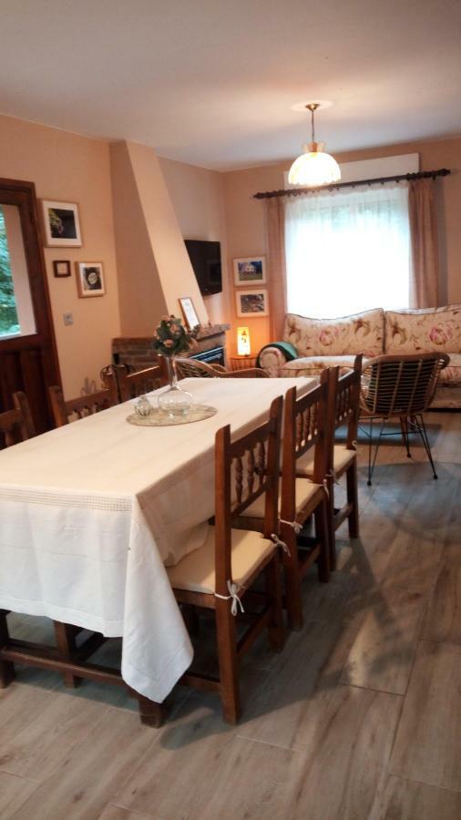 Holiday home La Konerie Cangas de Onis